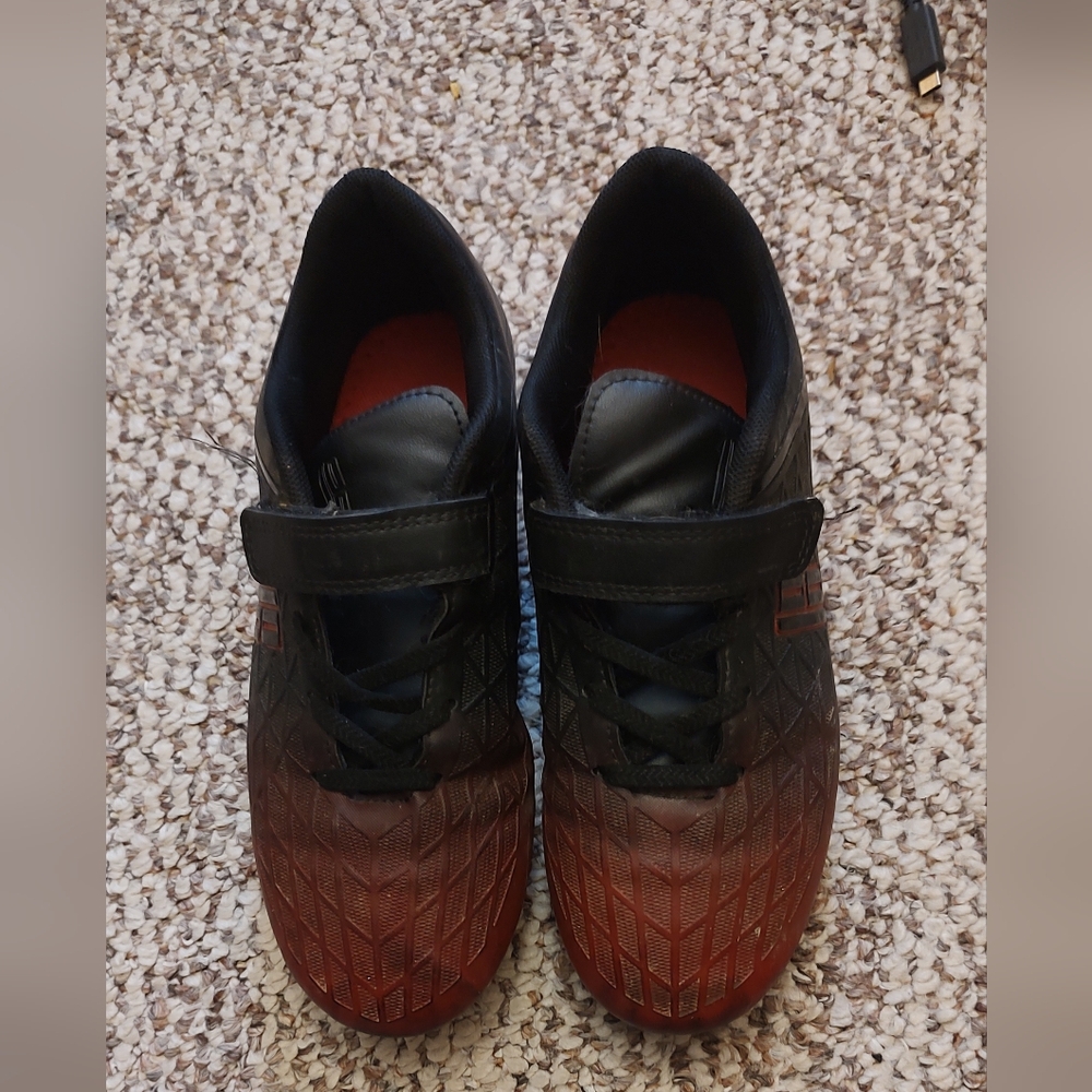 Youth Soccer Cleats